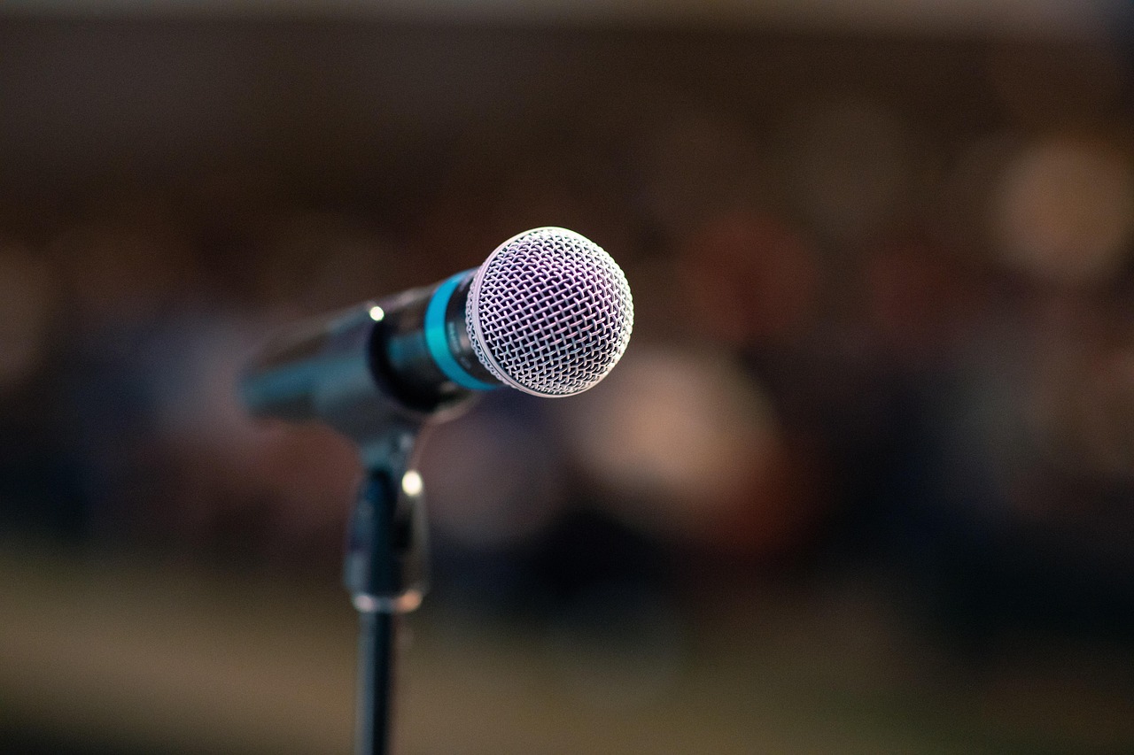 public speaking, mic, microphone, stage, speech, speaker, sing, song, musician, music, performance, public, blur, audience, brave, stand out, success, attention, brown music, brown microphone, public speaking, public speaking, public speaking, public speaking, public speaking, microphone, microphone, speech, speech, speaker
